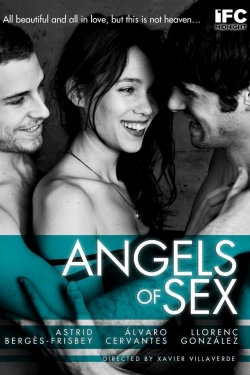 Angels of Sex Angels of Sex