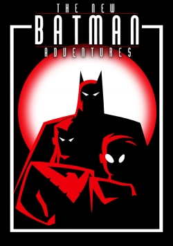 The New Batman Adventures The New Batman Adventures