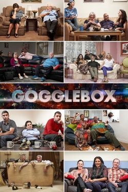 Gogglebox Gogglebox