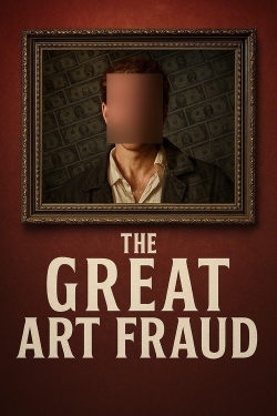 The Great Art Fraud The Great Art Fraud