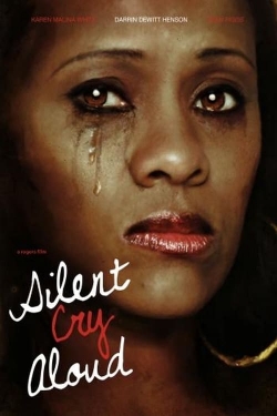 Silent Cry Aloud Silent Cry Aloud