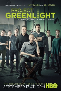Project Greenlight Project Greenlight