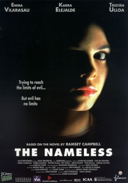 The Nameless The Nameless