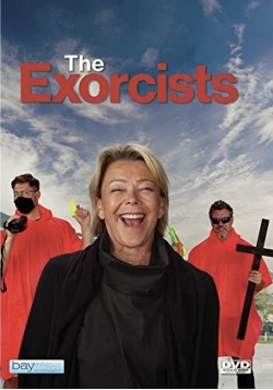 The Exorcists The Exorcists