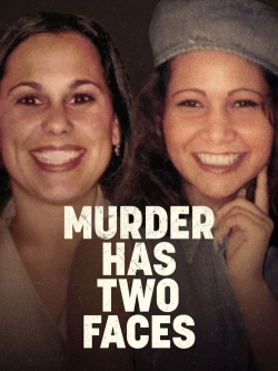 Murder Has Two Faces Murder Has Two Faces