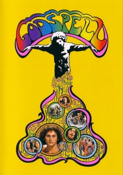 Godspell: A Musical Based on the Gospel According to St. Matthew Godspell: A Musical Based on the Gospel According to St. Matthew