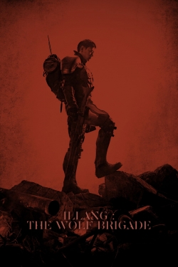 Illang: The Wolf Brigade Illang: The Wolf Brigade