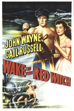 Wake of the Red Witch Wake of the Red Witch