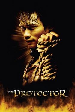 The Protector The Protector