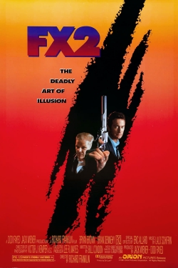 F/X2 F/X2