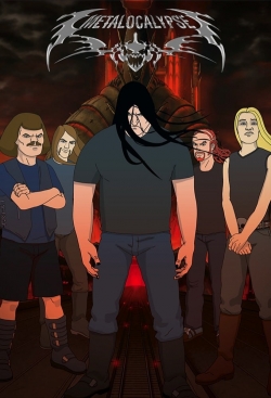 Metalocalypse Metalocalypse