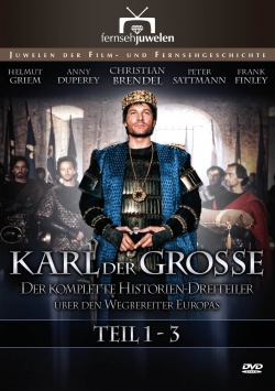 Charlemagne Charlemagne