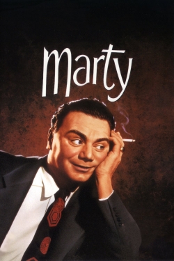 Marty Marty