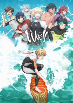 WAVE!! -Let's go surfing!!- WAVE!! -Let's go surfing!!-