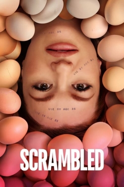 Scrambled Scrambled