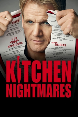 Kitchen Nightmares Kitchen Nightmares