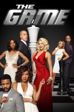 The Game The Game