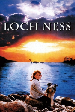 Loch Ness Loch Ness