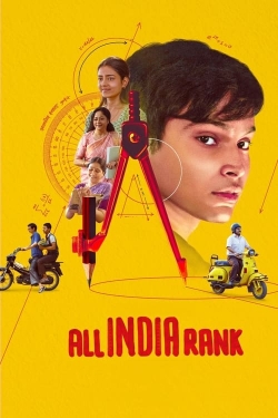 All India Rank All India Rank