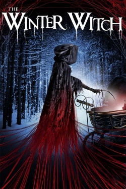 The Winter Witch The Winter Witch