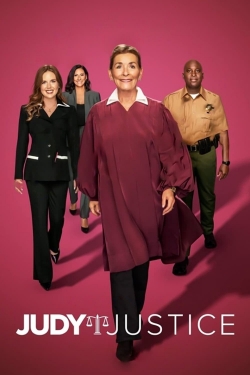 Judy Justice Judy Justice