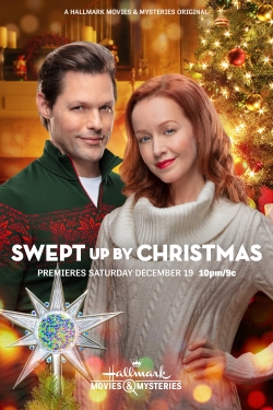 Swept Up by Christmas Swept Up by Christmas