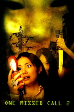 One Missed Call 2 One Missed Call 2