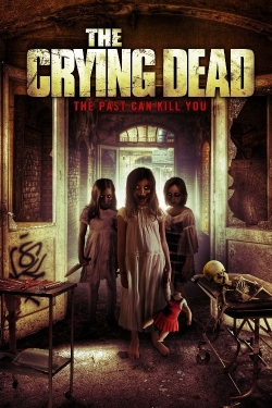 The Crying Dead The Crying Dead