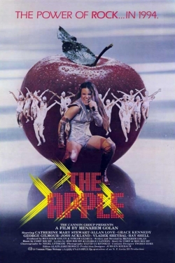 The Apple The Apple