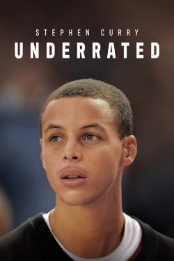 Stephen Curry: Underrated Stephen Curry: Underrated