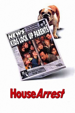 House Arrest House Arrest
