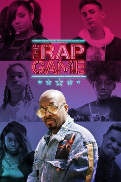 The Rap Game The Rap Game