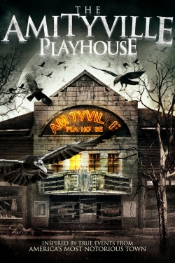 The Amityville Playhouse The Amityville Playhouse