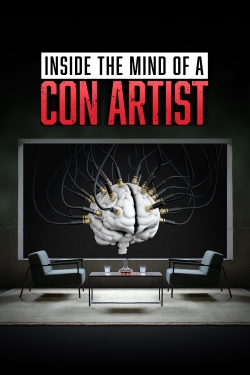 Inside the Mind of a Con Artist Inside the Mind of a Con Artist
