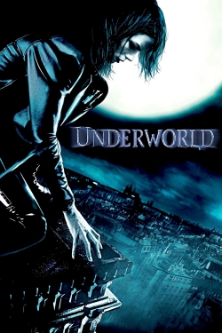 Underworld Underworld