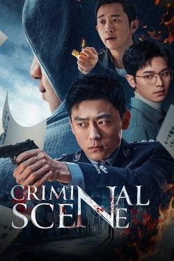 Criminal Scene Criminal Scene