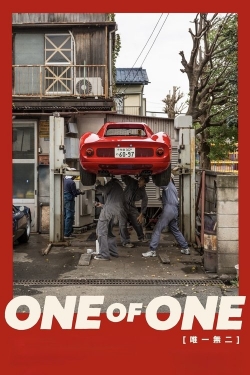 One of One One of One