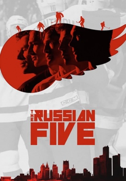 The Russian Five The Russian Five