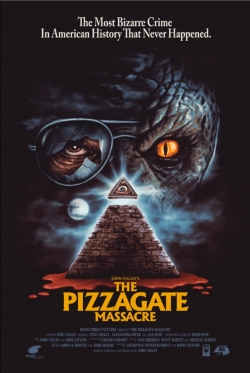 The Pizzagate Massacre The Pizzagate Massacre
