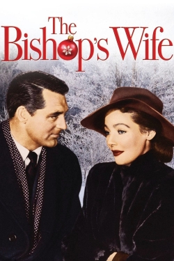 The Bishop's Wife The Bishop's Wife