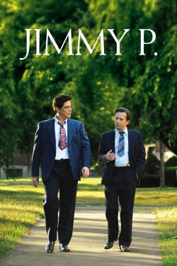 Jimmy P. Jimmy P.