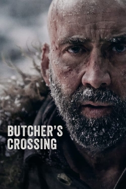 Butcher's Crossing Butcher's Crossing