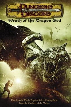 Dungeons & Dragons: Wrath of the Dragon God Dungeons & Dragons: Wrath of the Dragon God