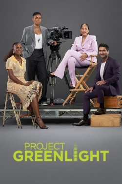 Project Greenlight Project Greenlight