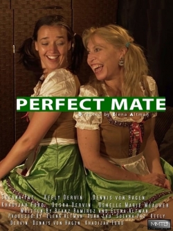 Perfect Mate Perfect Mate