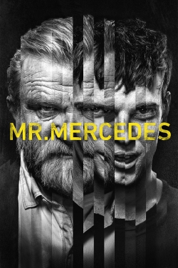 Mr. Mercedes Mr. Mercedes