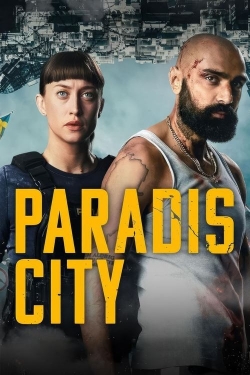 Paradis City Paradis City