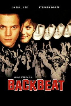 Backbeat Backbeat
