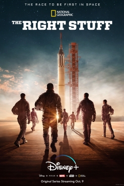 The Right Stuff The Right Stuff