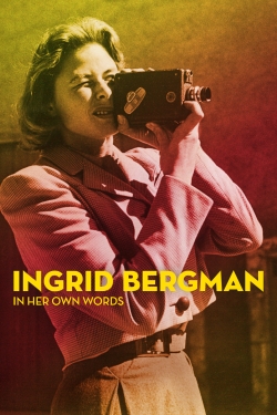 Ingrid Bergman: In Her Own Words Ingrid Bergman: In Her Own Words